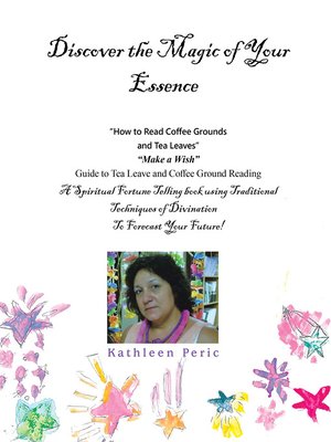 cover image of Discover the Magic of Your Essence